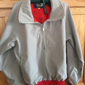 North Face Ski Jacket